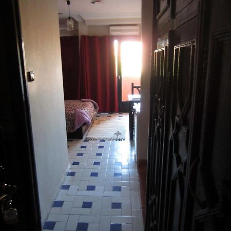 Marrakech Hotel Residence Marrakesh Exterior foto