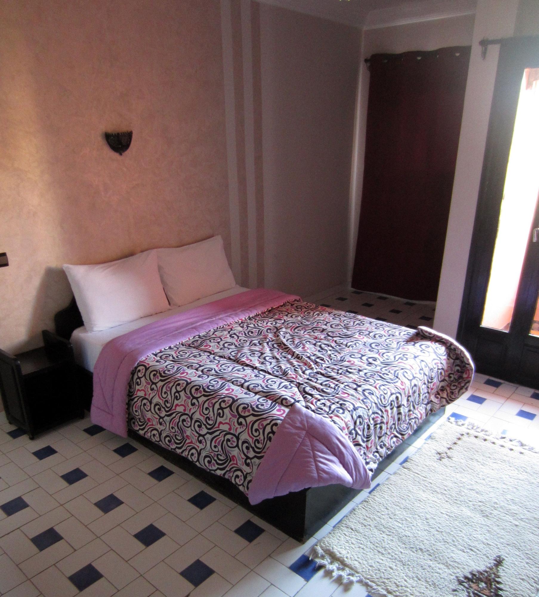 Marrakech Hotel Residence Marrakesh Exterior foto