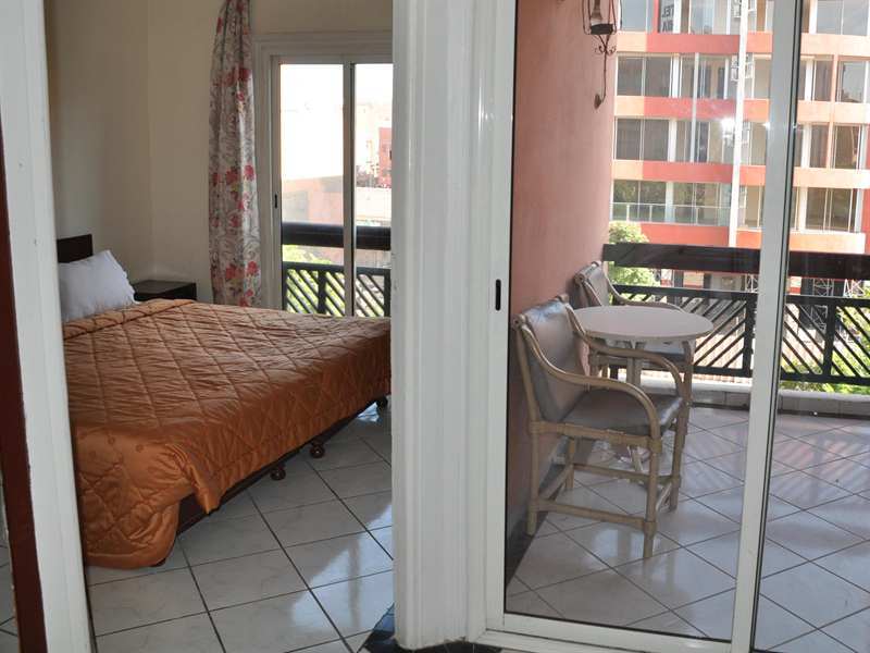 Marrakech Hotel Residence Marrakesh Exterior foto